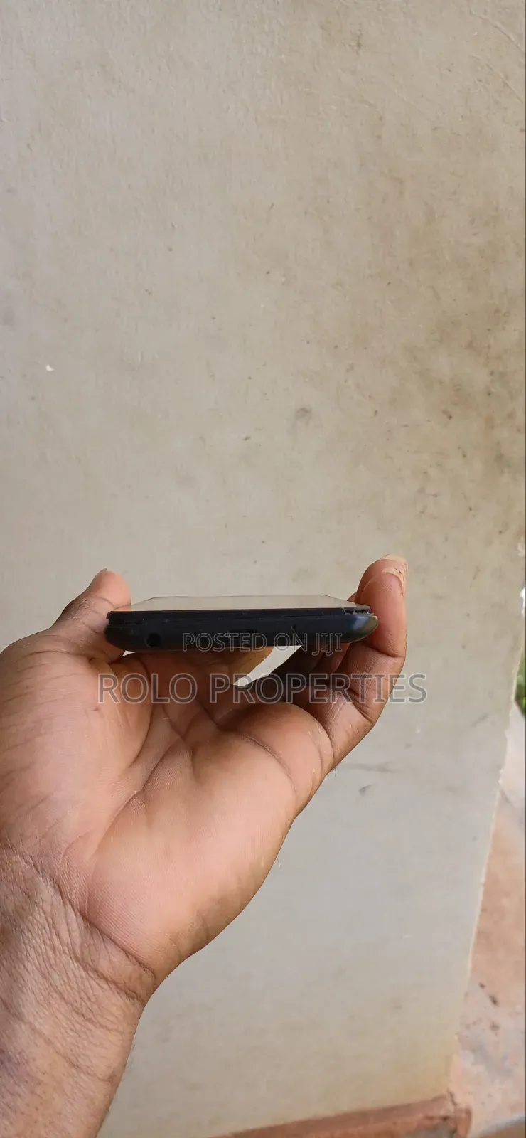Tecno Pop 3 Plus 16 GB Black