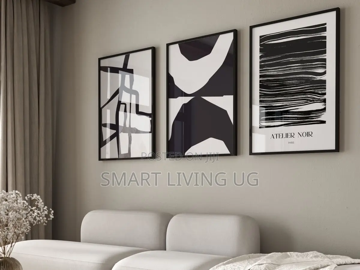 Beautiful A2 Wall Hanging Art – Upgrade Your Interior With Class