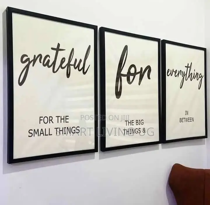 High-Quality A2 Wall Art Decoration for Home, Commercial Interiors