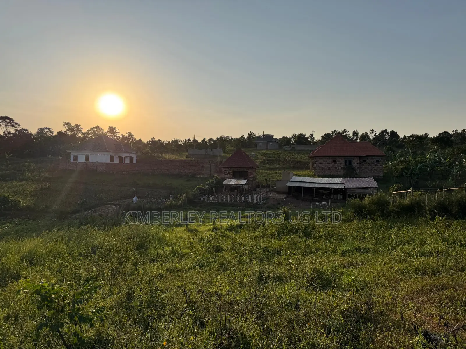  Plot for Quick Sale – Matugga
