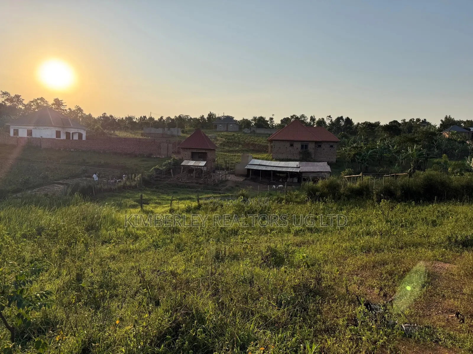  Plot for Quick Sale – Matugga