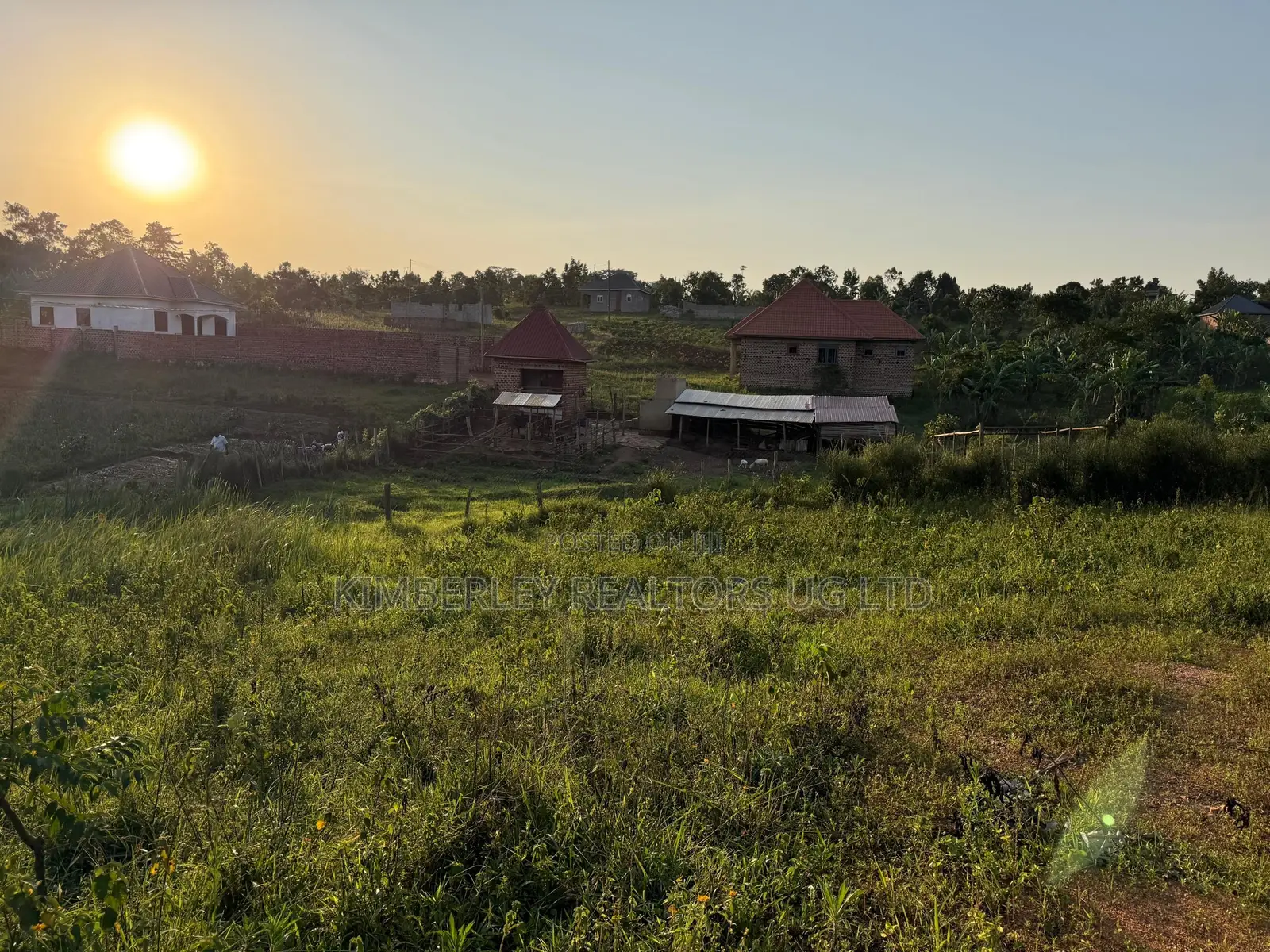  Plot for Quick Sale – Matugga