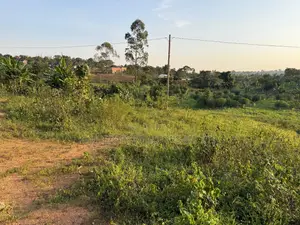  Plot for Quick Sale – Matugga