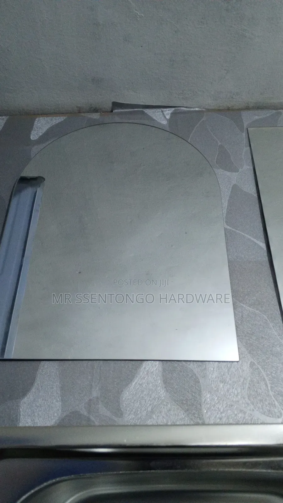 Fascia Board Corner Good Quality/ All Types