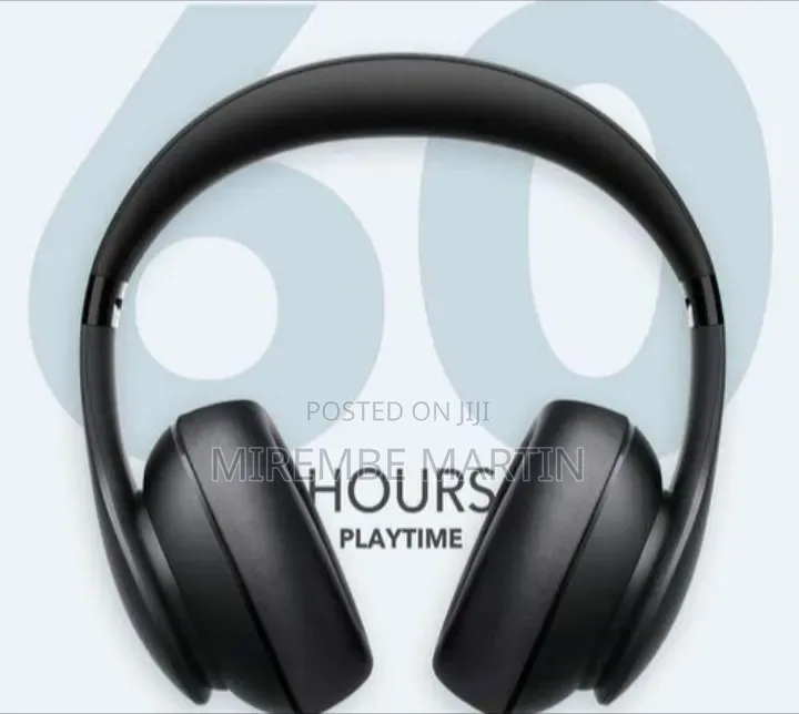 Anker Soundcore Life 2 Neo Wireless Bluetooth Headphones