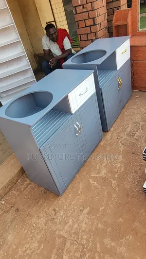 New Simple Kitchen