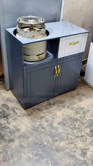 New Simple Kitchen