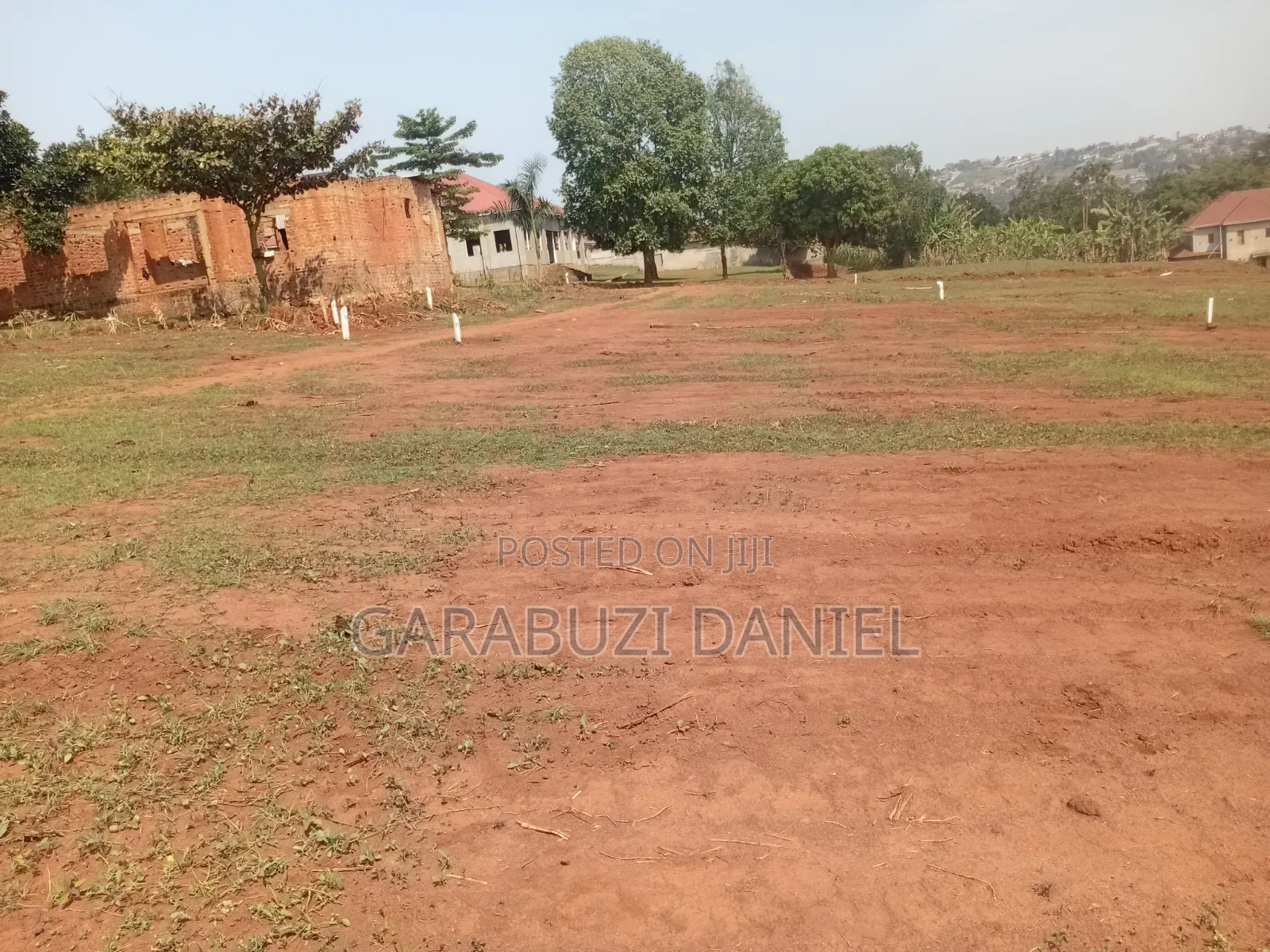 Land for Sale