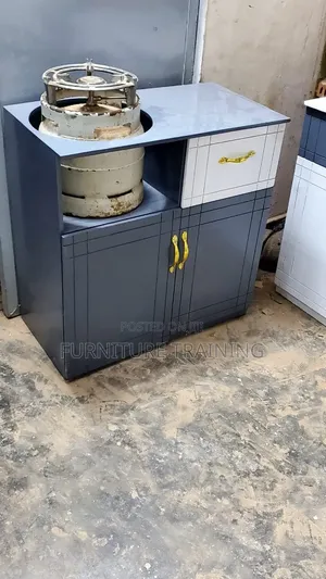 Gray Kitchen Cabinets Available