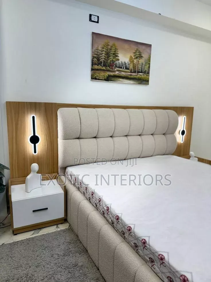 Bed of 5x6feet Order With Us On