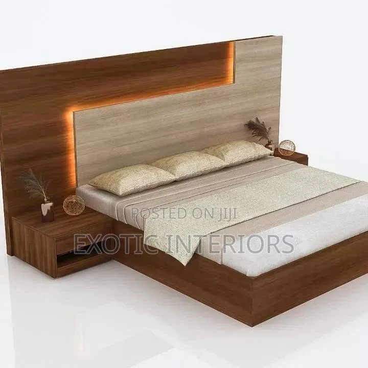 Bed of 5x6feet Order With Us On