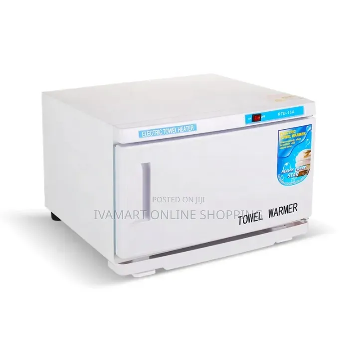 RTD-23A Electric Towel Warmer - 16 Litres Capacity