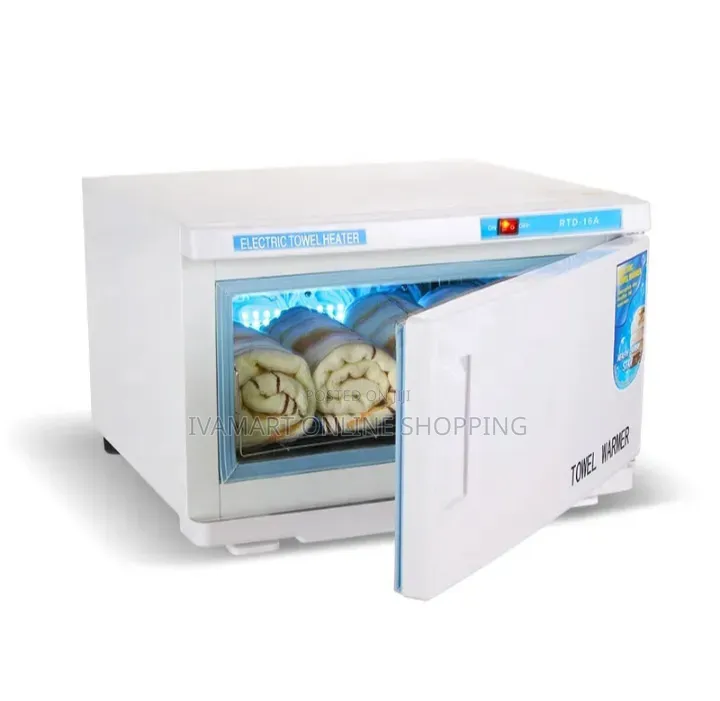 RTD-23A Electric Towel Warmer - 16 Litres Capacity