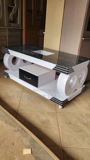 Center Tables Available in More Designs
