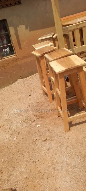 Musambya Bar Stools