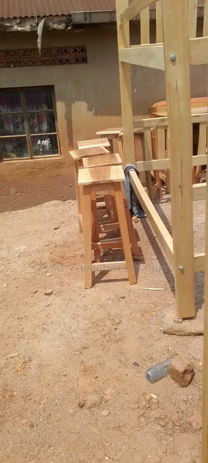 Musambya Bar Stools