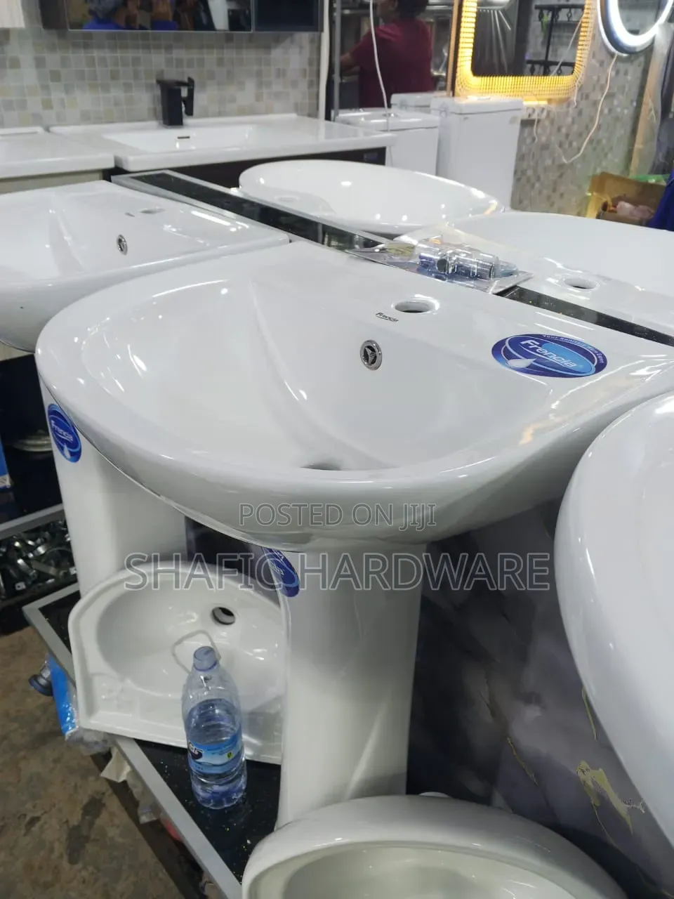Hand Basin Completely Big Size Frencia Good Quality/ All Types
