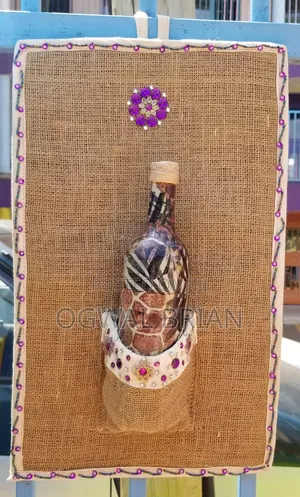 Customized Bottles