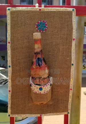 Customized Bottles