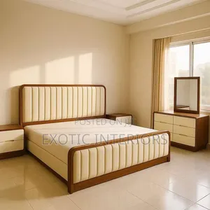 Bed of 5x6feet Order With Us on 075503