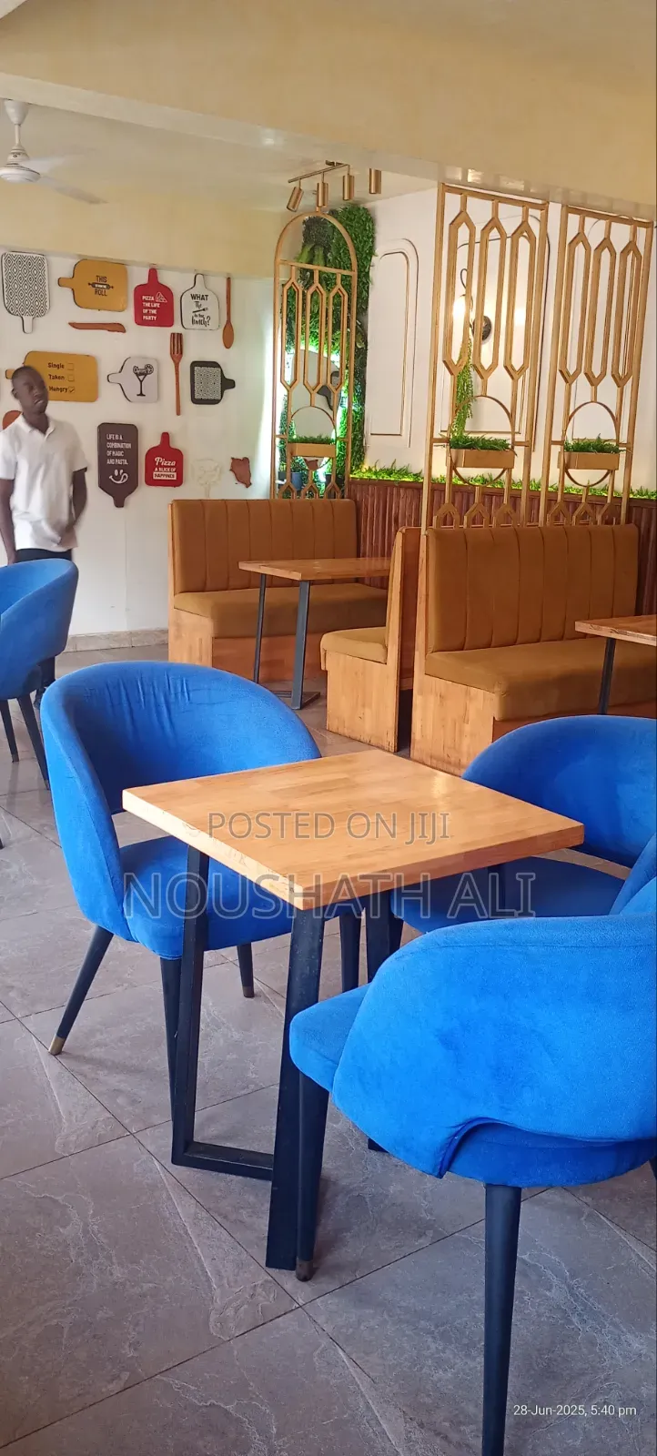 Restaurant for Sale
