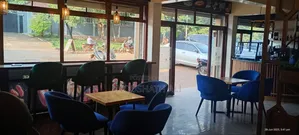 Restaurant for Sale