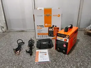 Welding Machine Lv 400