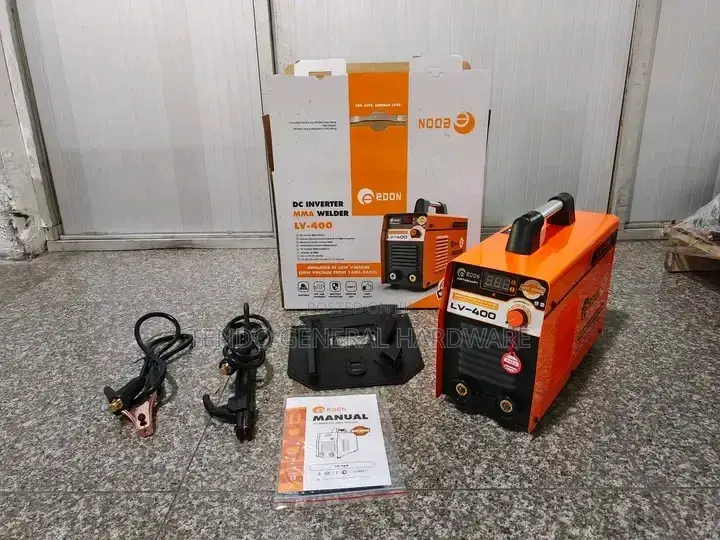Welding Machine Lv 400