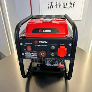 Welding Generator Edon 160a