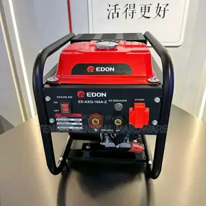 Welding Generator Edon 160a