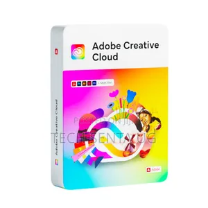 Adobe Creative Cloud Suite 2026