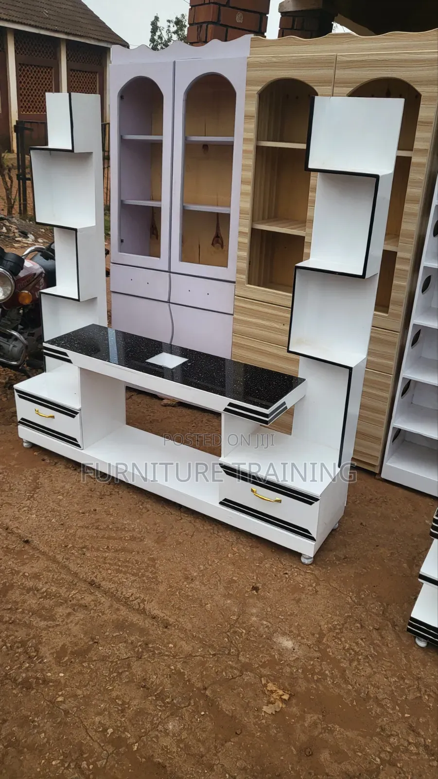 TV Stands/TV Stand Available Brand New