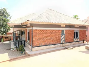 4bdrm House in Goma for sale