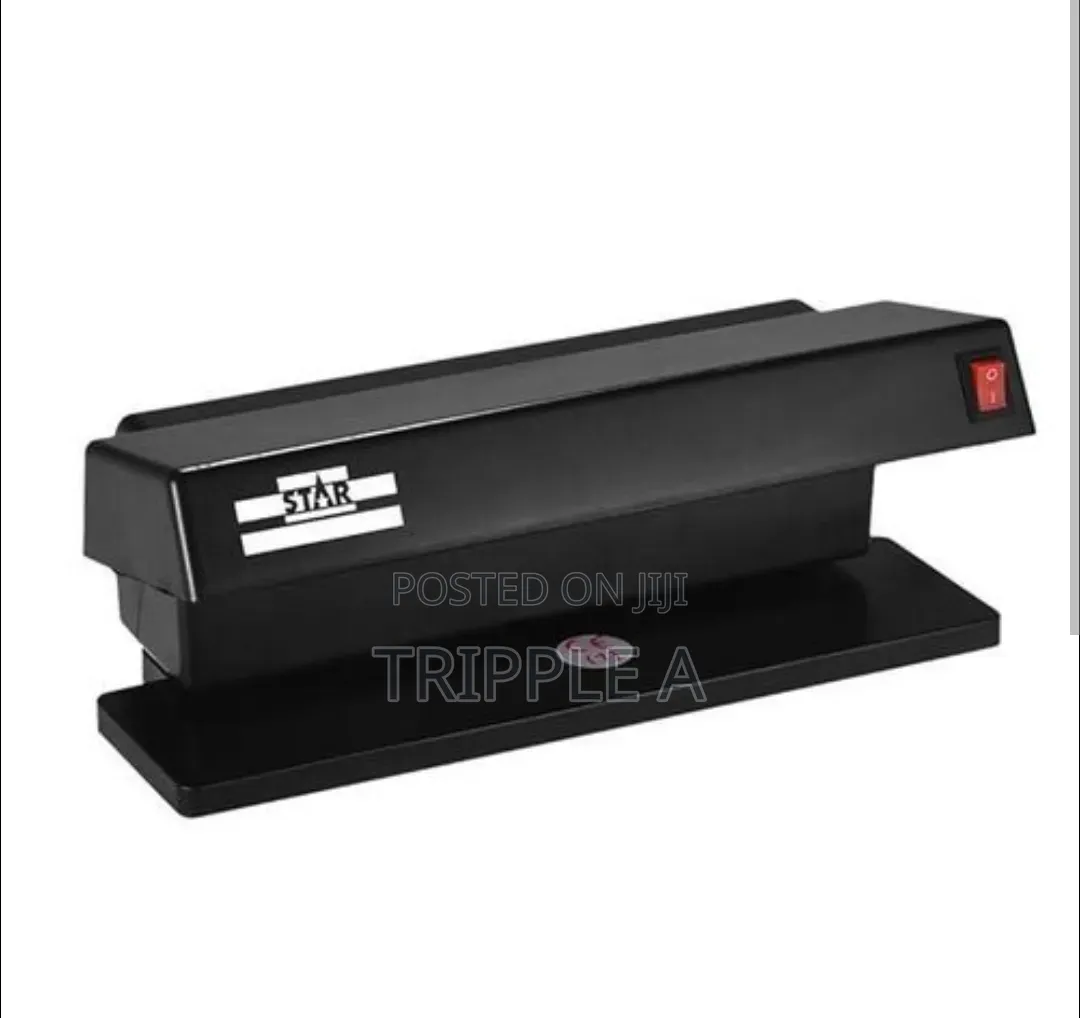 Festnight TK-2028 Portable Money Detector