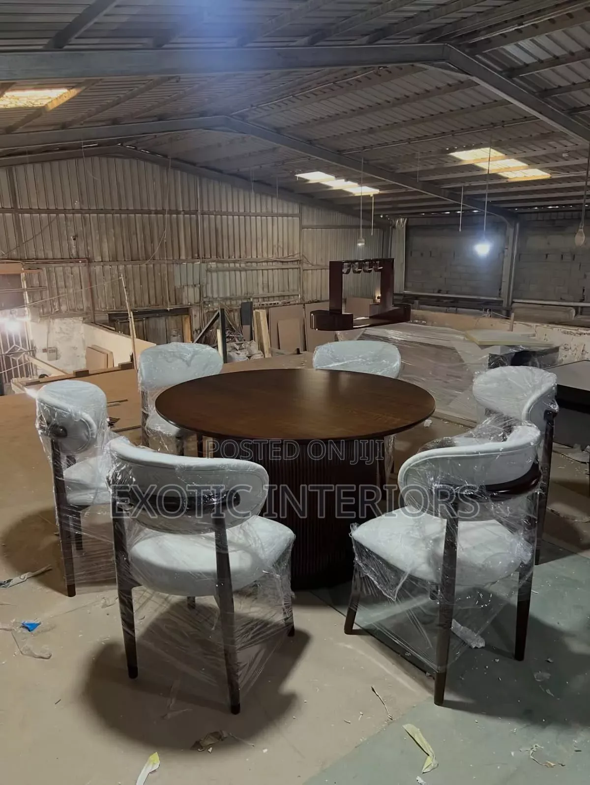 Dining of 6seater Order With Us On