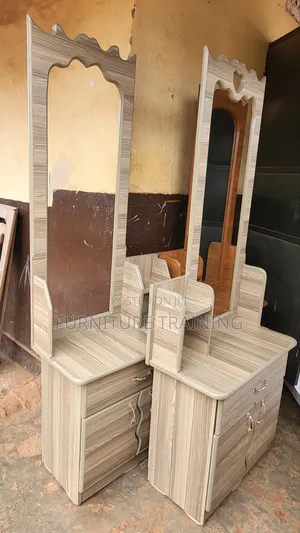 Dressing Mirrors Available Each