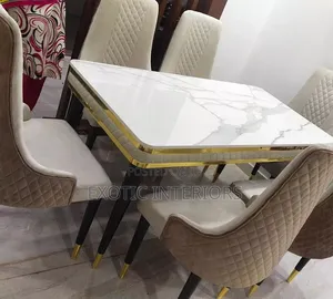 Dining Table of 6seater Order With Us On