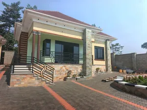 3bdrm Bungalow in Goma for sale