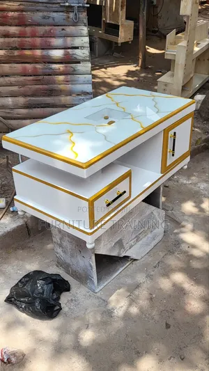 Center Table Available Again Brand New