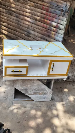 Center Table Available Again Brand New