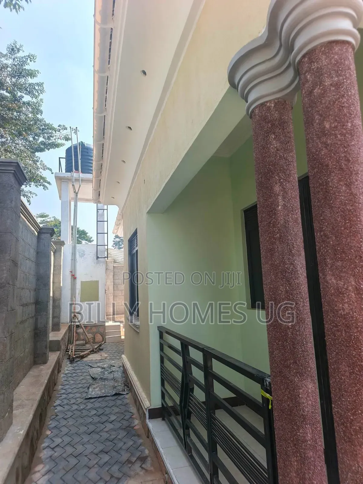 3bdrm Bungalow in Goma for sale