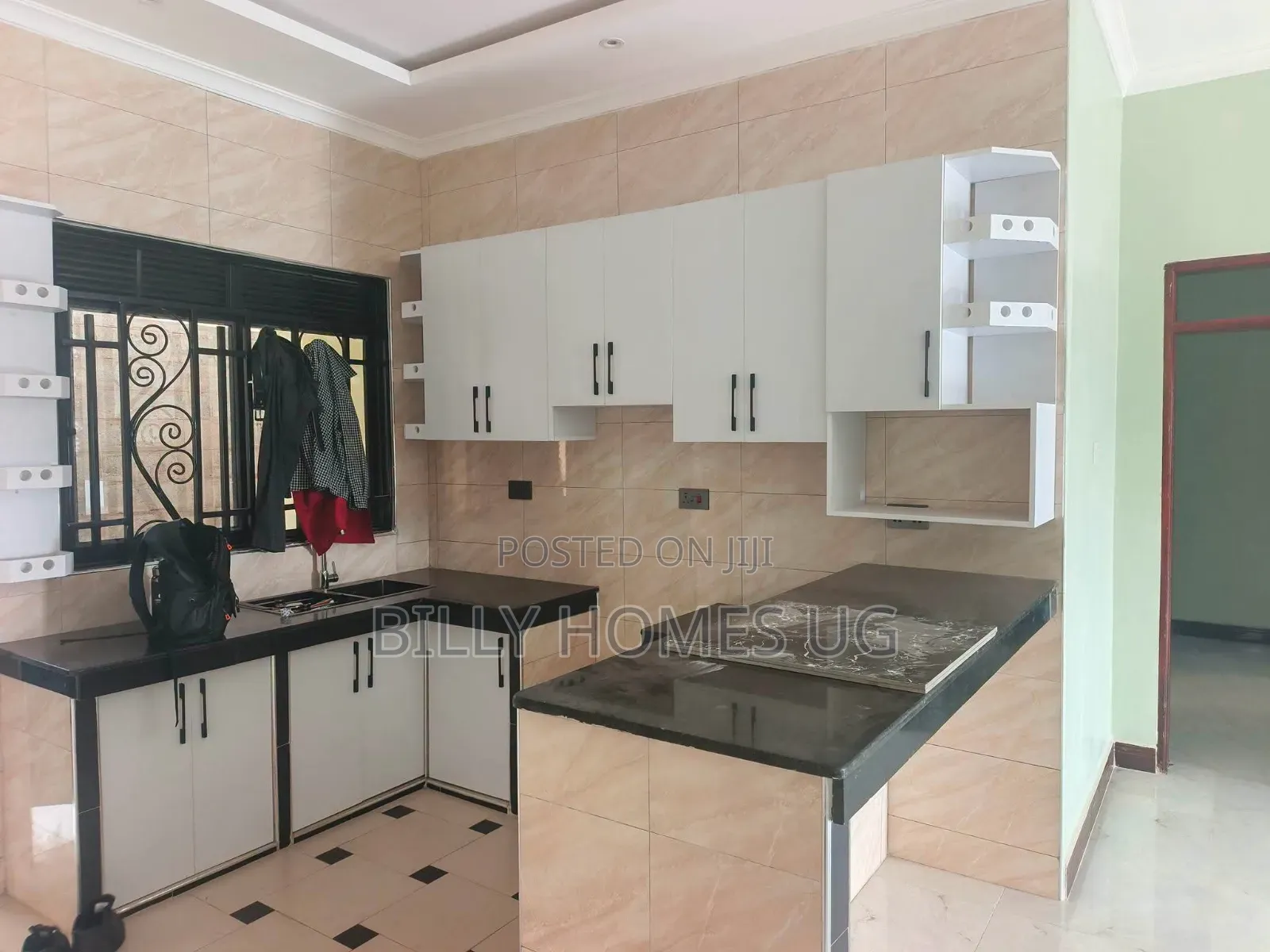 3bdrm Bungalow in Goma for sale
