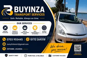 Airport Transfer Services