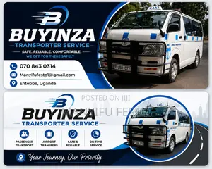 Airport Transfer Services