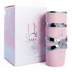 Lattafa Yara for Women Eau De Parfum Spray, 100ml