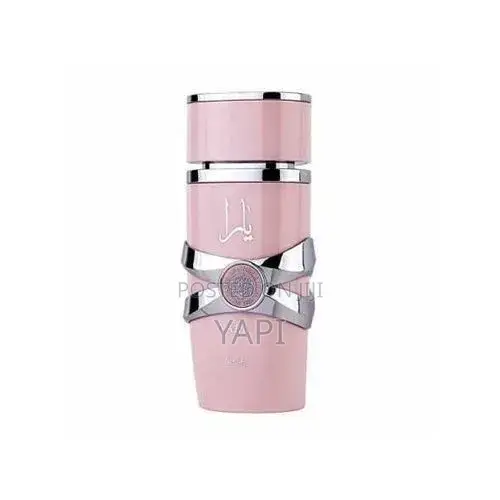 Lattafa Yara for Women Eau De Parfum Spray, 100ml