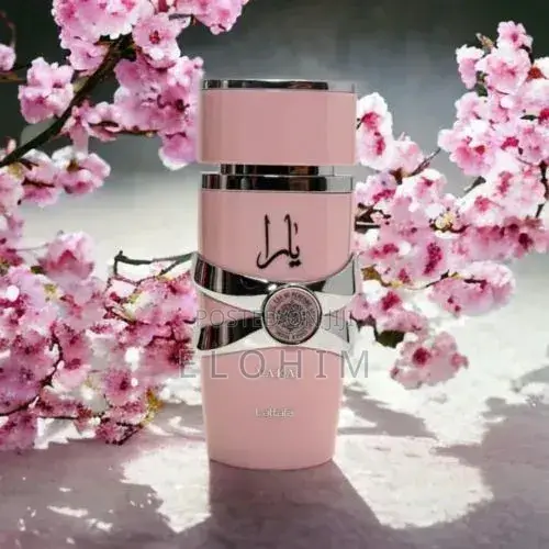 Lattafa Yara for Women Eau De Parfum Spray, 100ml