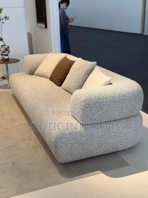 Sofa of 4seater Call