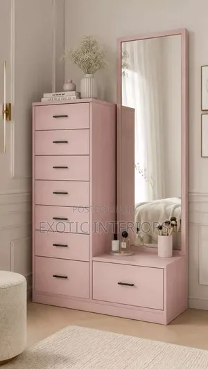 Wardrobe of Two Doors Order With Us On