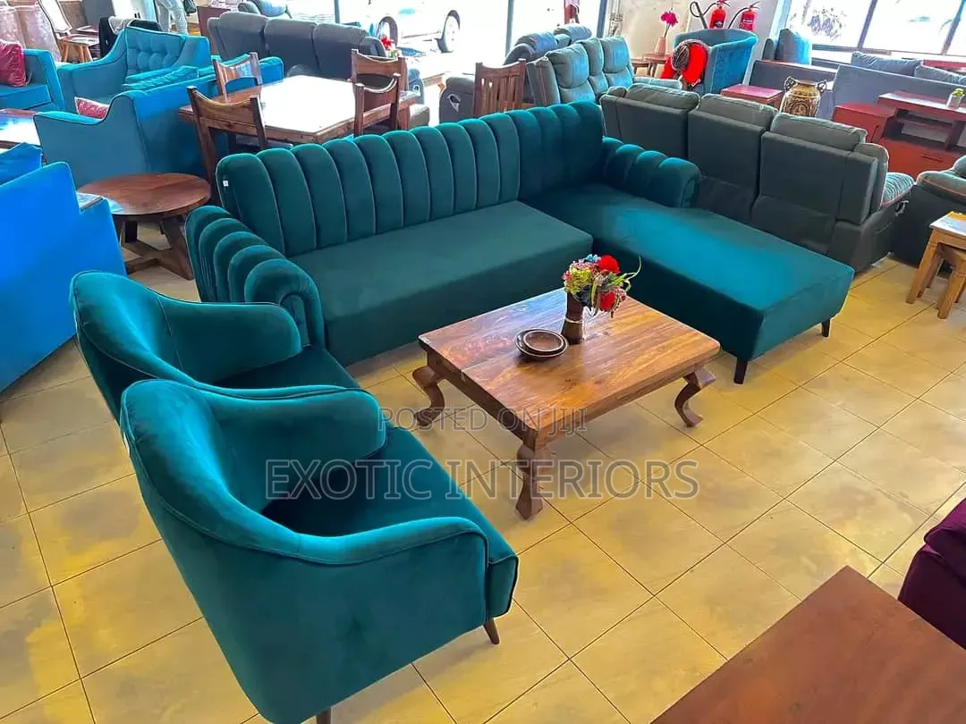 Sofa of 6seater Order With Us On